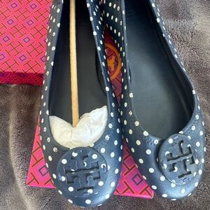 Tory Burch Ballet Flats